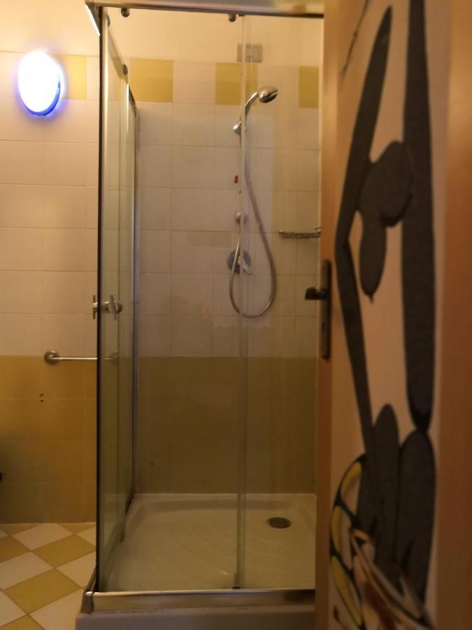 Sal Service - Beach Residence ซังตามาเรีย ภายนอก รูปภาพ