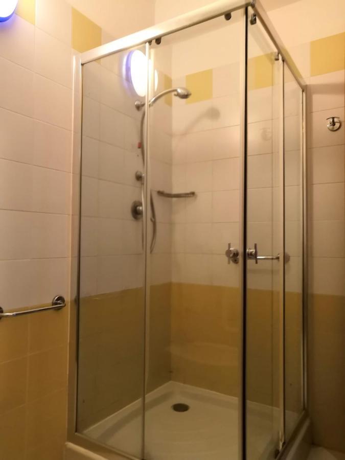 Sal Service - Beach Residence ซังตามาเรีย ภายนอก รูปภาพ
