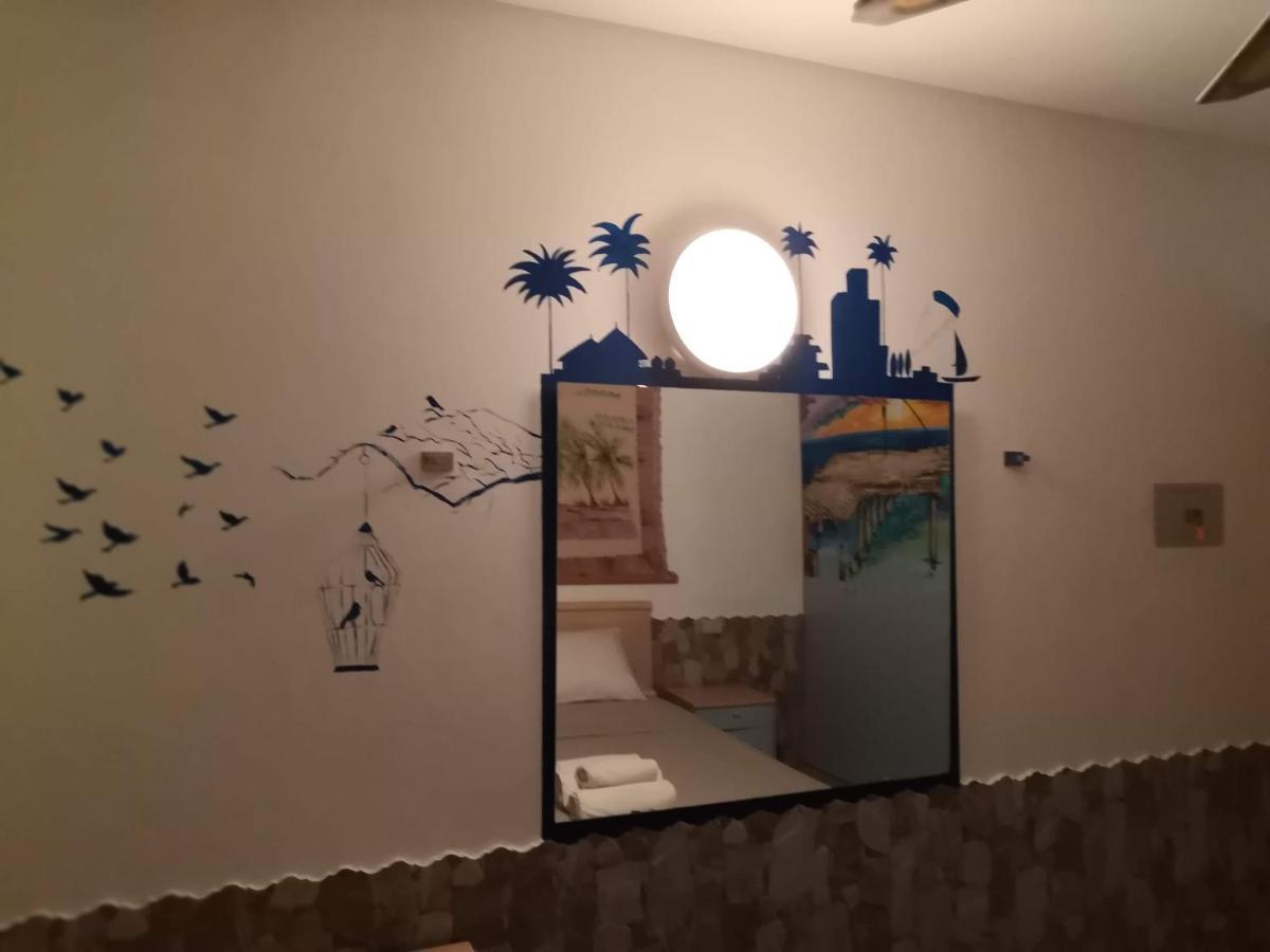 Sal Service - Beach Residence ซังตามาเรีย ภายนอก รูปภาพ