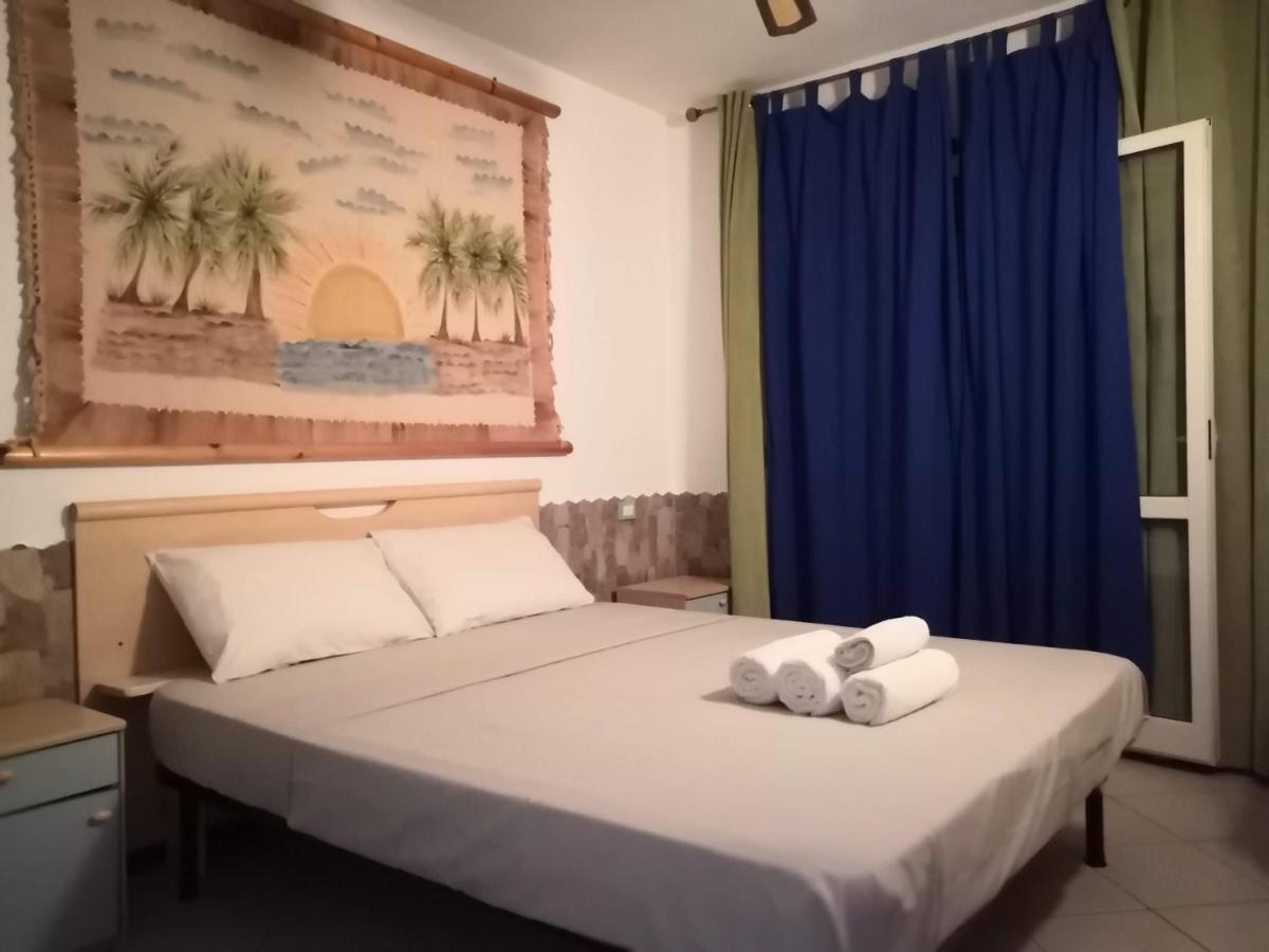 Sal Service - Beach Residence ซังตามาเรีย ภายนอก รูปภาพ