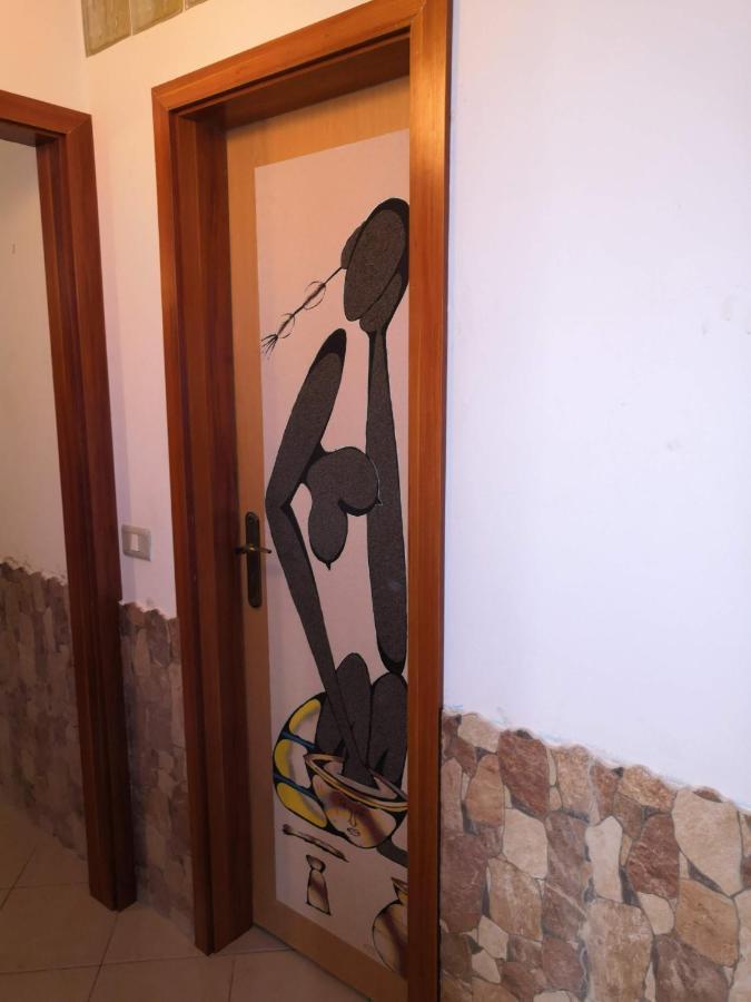 Sal Service - Beach Residence ซังตามาเรีย ภายนอก รูปภาพ