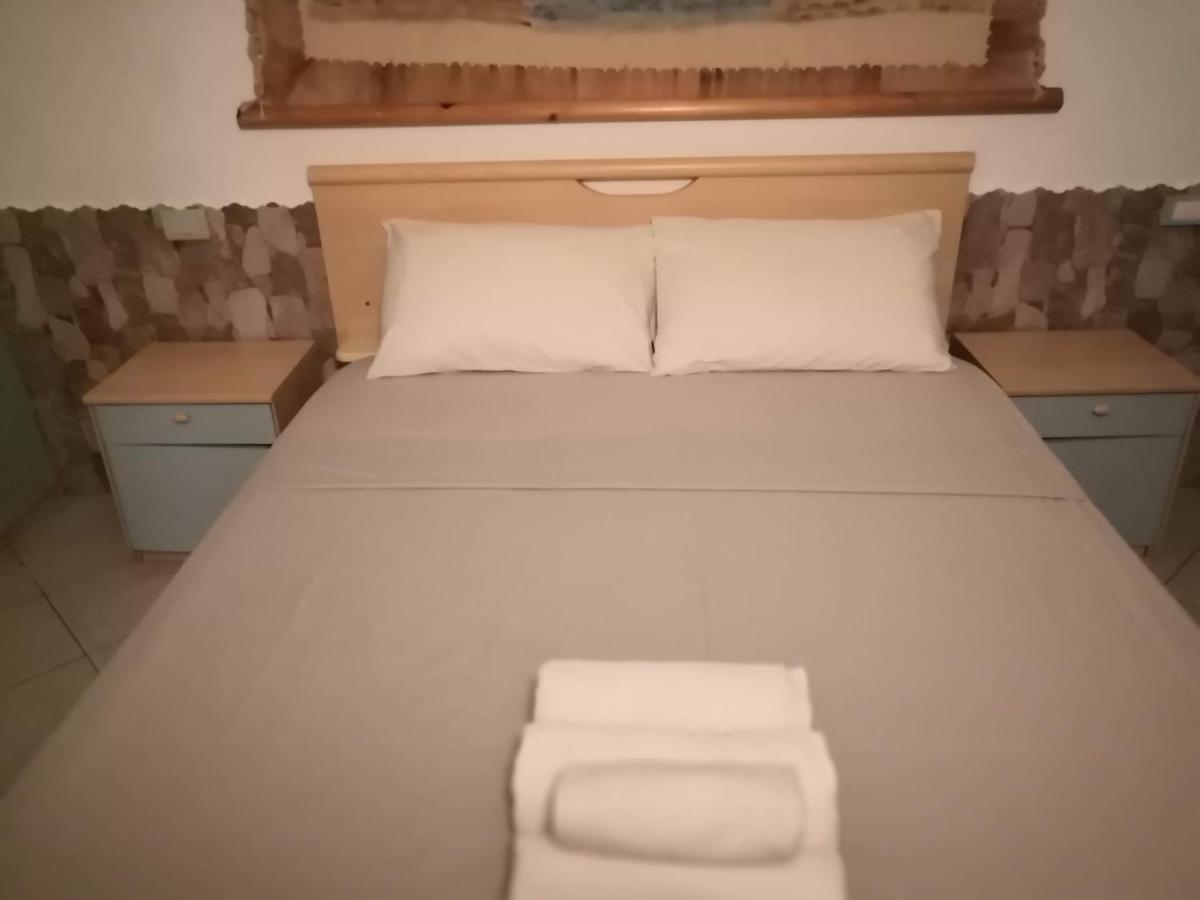 Sal Service - Beach Residence ซังตามาเรีย ภายนอก รูปภาพ