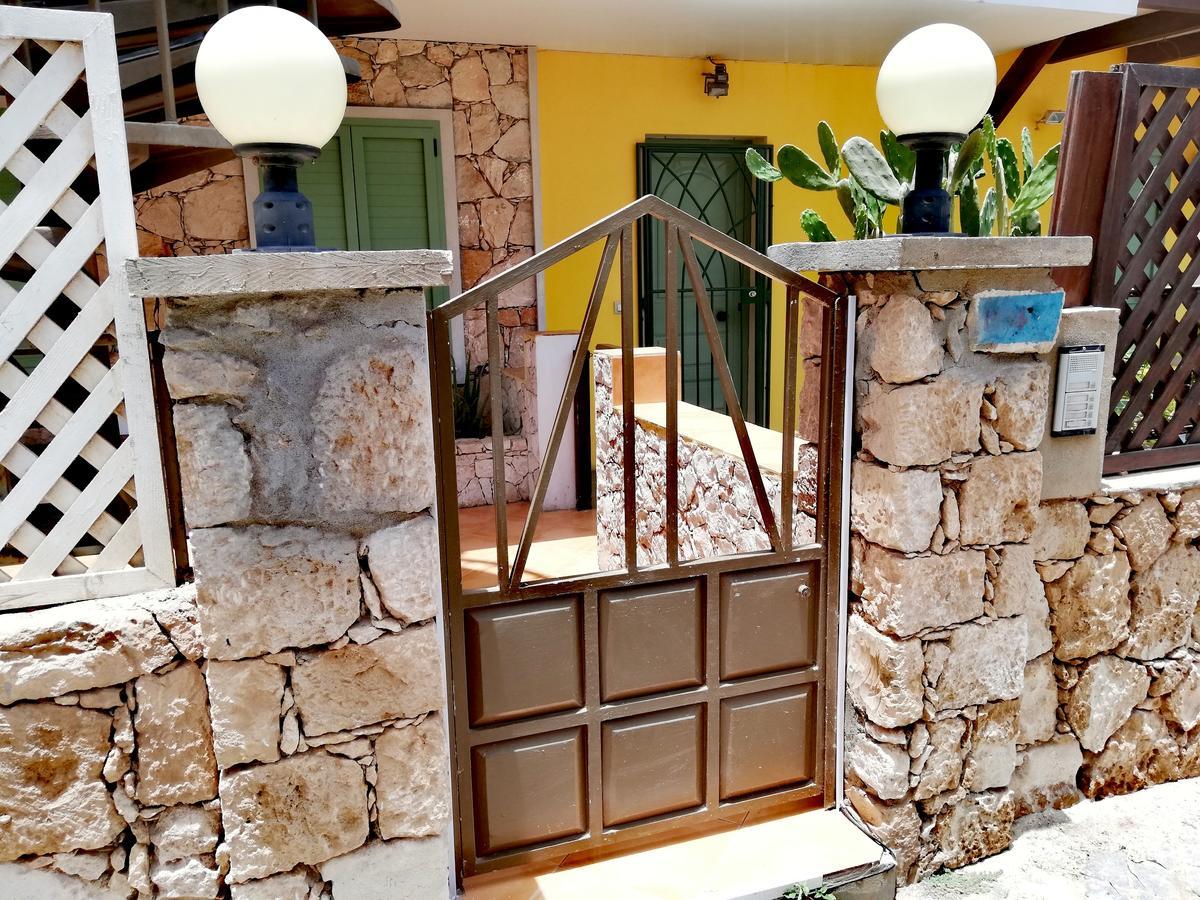 Sal Service - Beach Residence ซังตามาเรีย ภายนอก รูปภาพ
