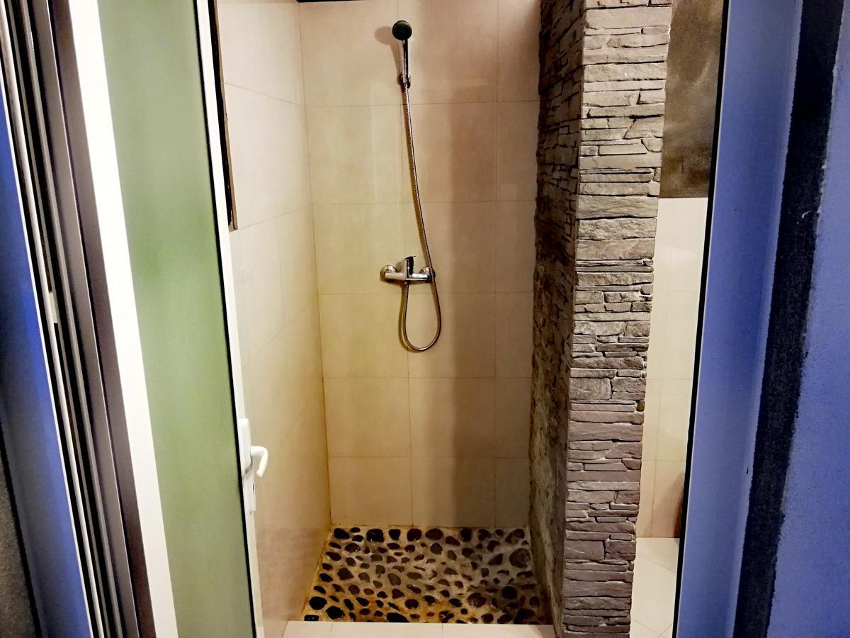 Sal Service - Beach Residence ซังตามาเรีย ภายนอก รูปภาพ
