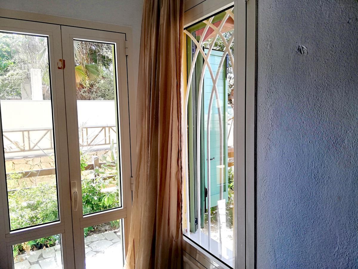 Sal Service - Beach Residence ซังตามาเรีย ภายนอก รูปภาพ