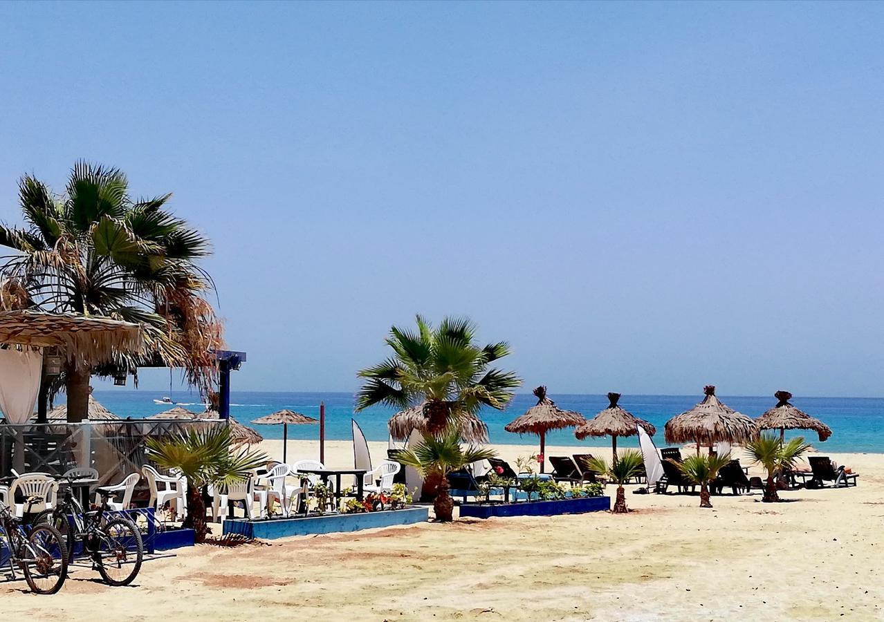 Sal Service - Beach Residence ซังตามาเรีย ภายนอก รูปภาพ