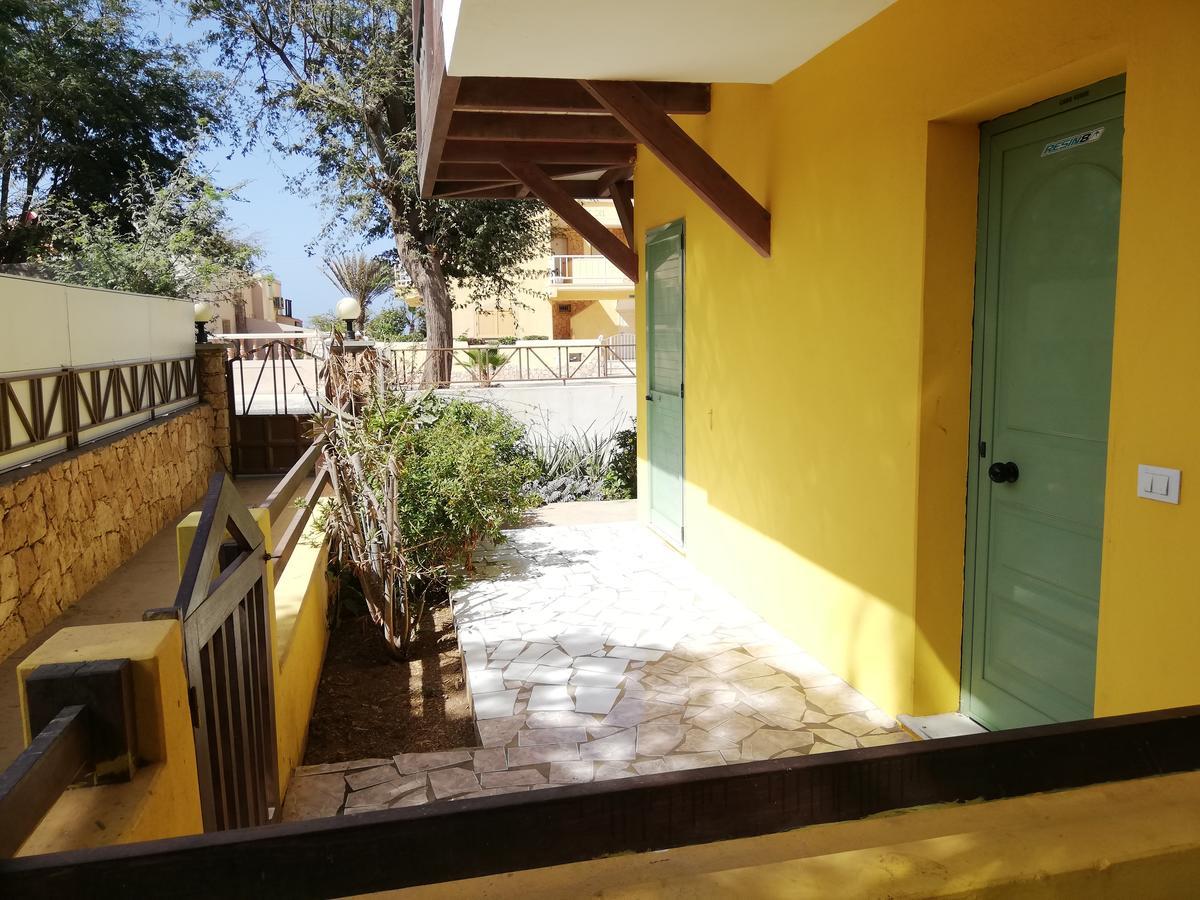 Sal Service - Beach Residence ซังตามาเรีย ภายนอก รูปภาพ
