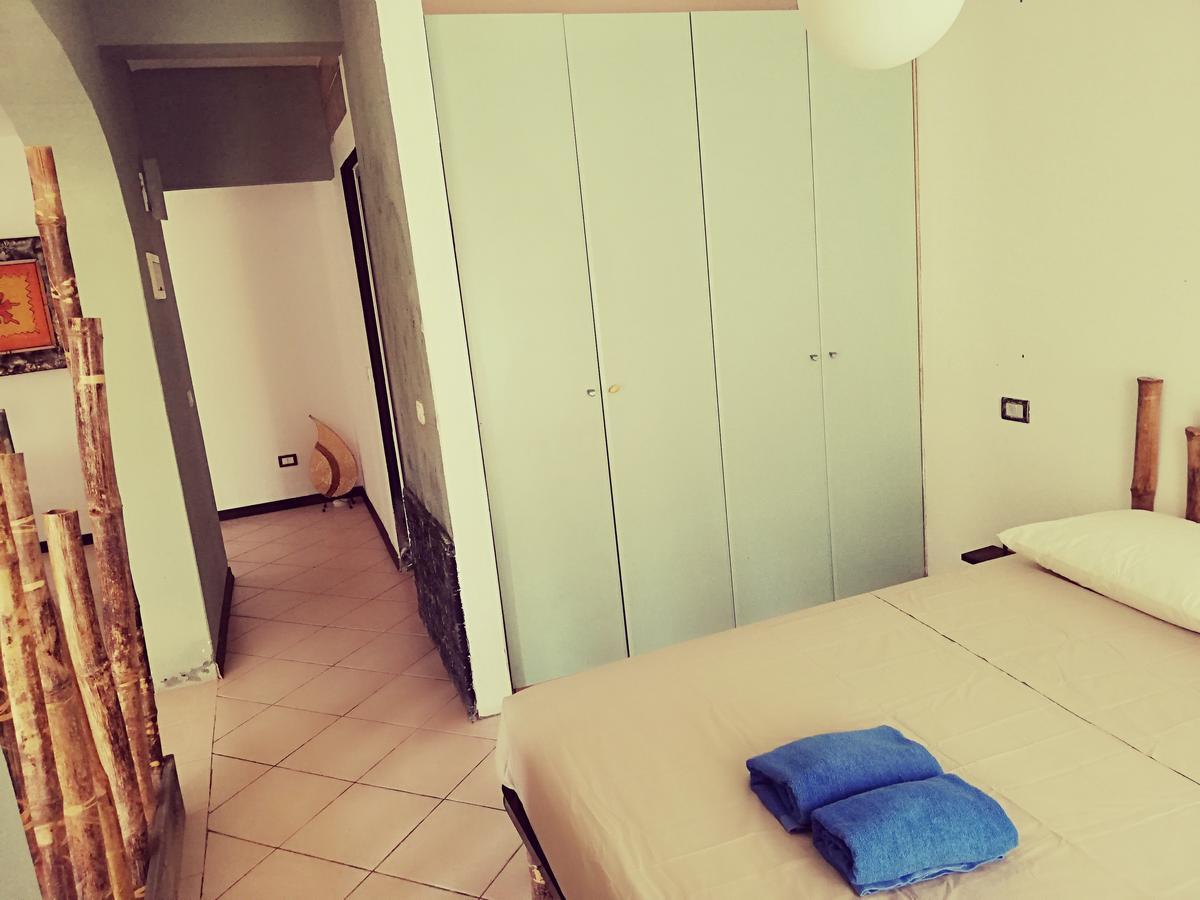 Sal Service - Beach Residence ซังตามาเรีย ภายนอก รูปภาพ
