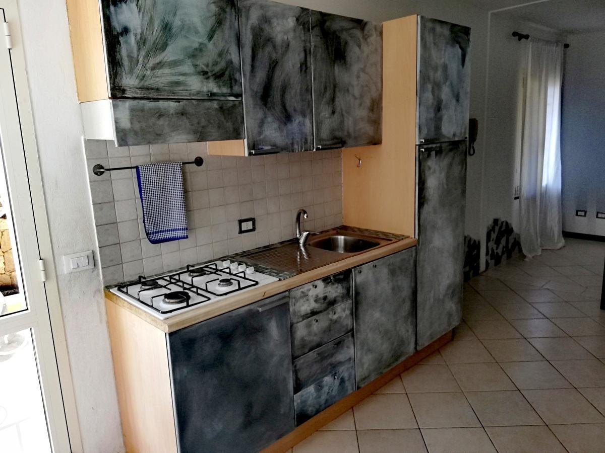 Sal Service - Beach Residence ซังตามาเรีย ภายนอก รูปภาพ