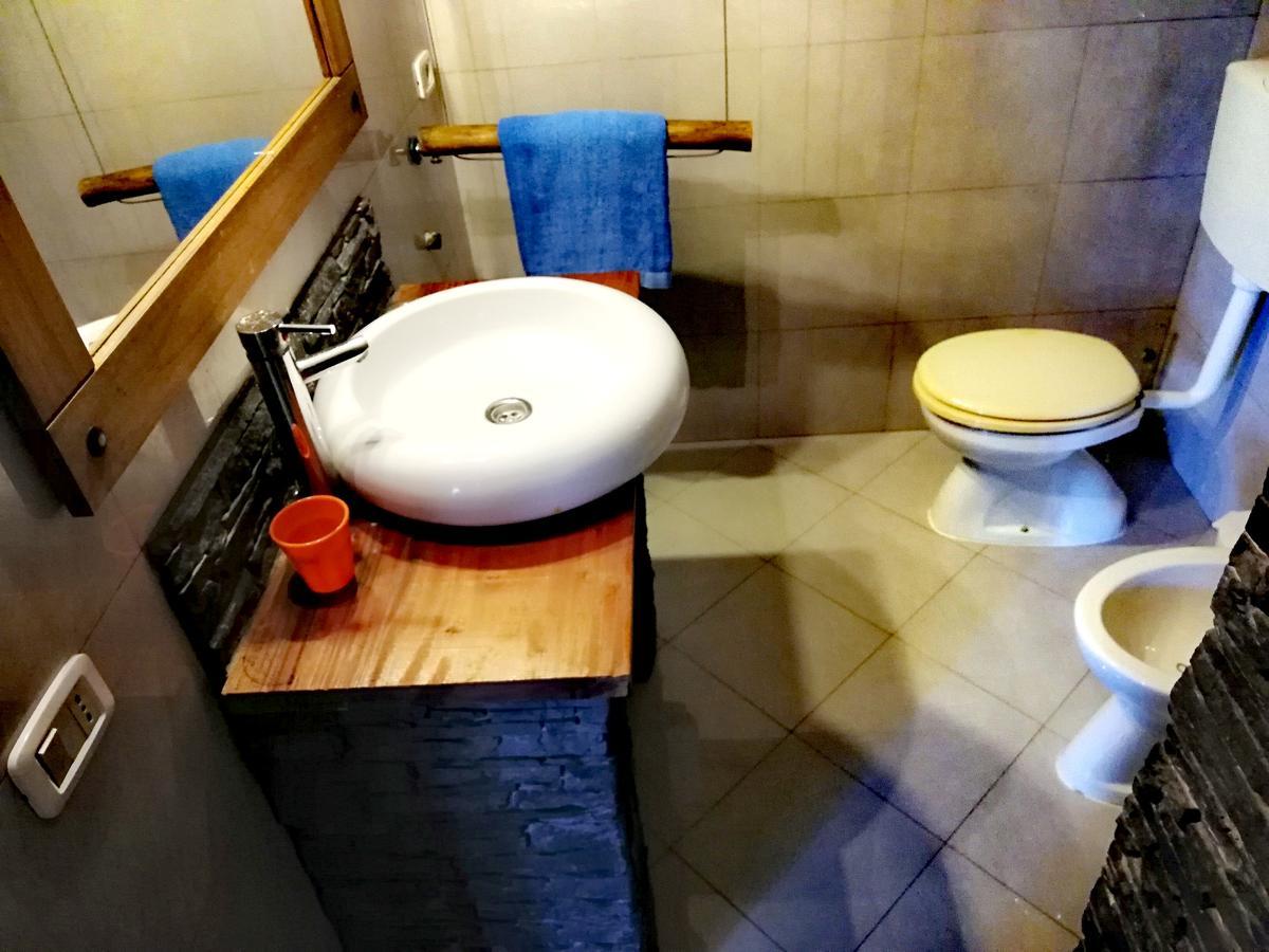 Sal Service - Beach Residence ซังตามาเรีย ภายนอก รูปภาพ