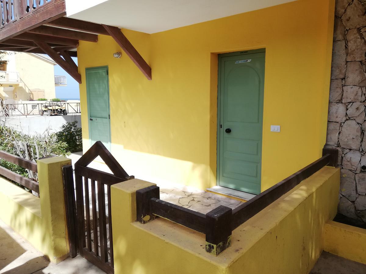 Sal Service - Beach Residence ซังตามาเรีย ภายนอก รูปภาพ