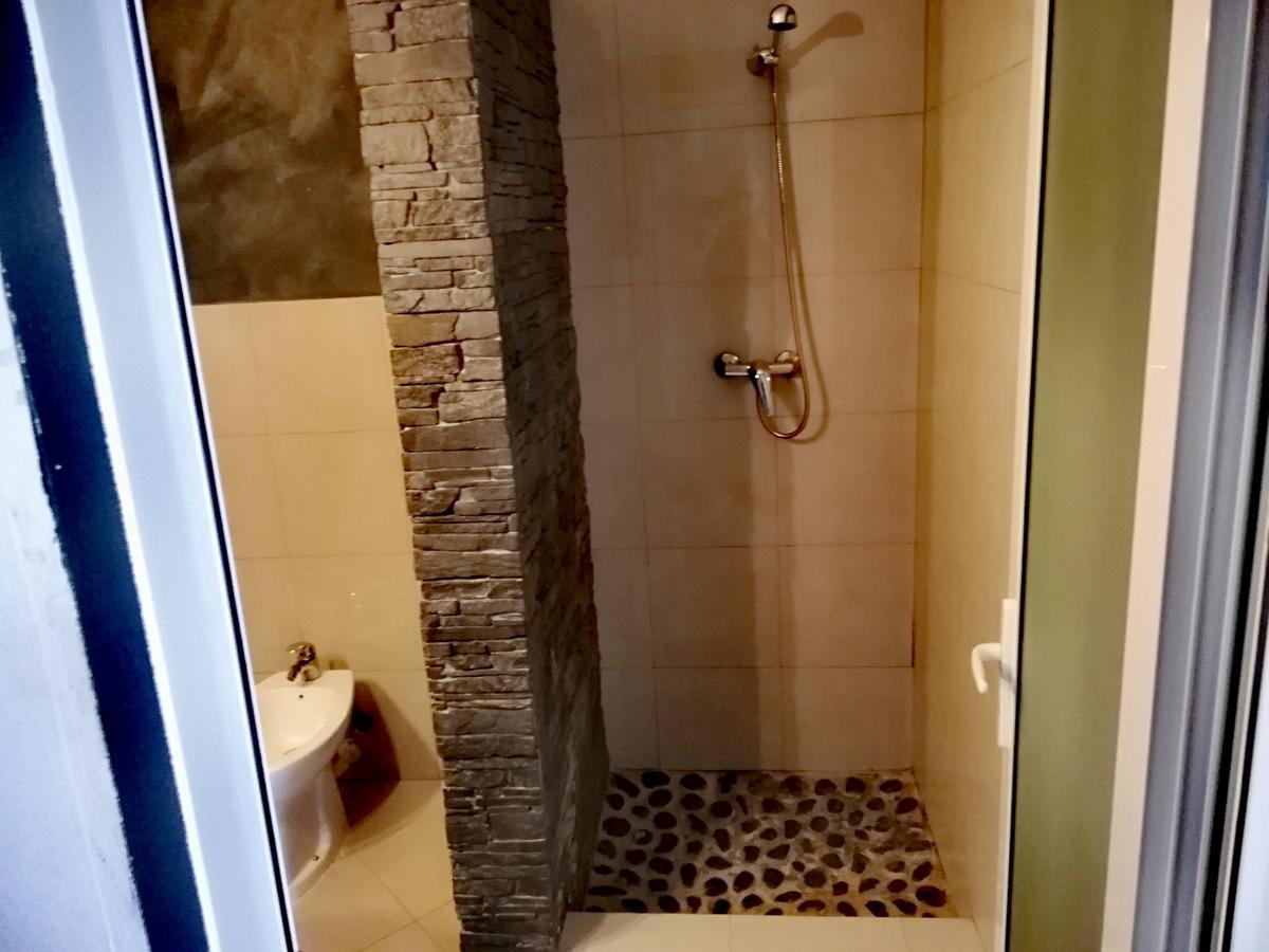 Sal Service - Beach Residence ซังตามาเรีย ภายนอก รูปภาพ