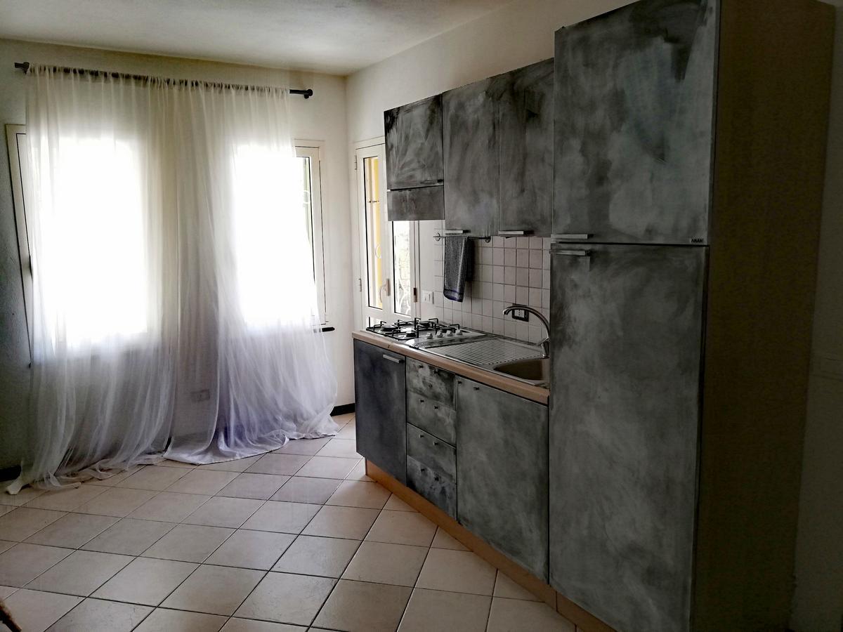 Sal Service - Beach Residence ซังตามาเรีย ภายนอก รูปภาพ