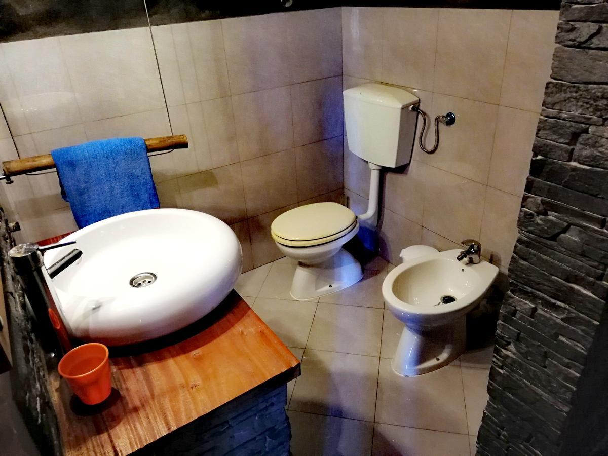 Sal Service - Beach Residence ซังตามาเรีย ภายนอก รูปภาพ